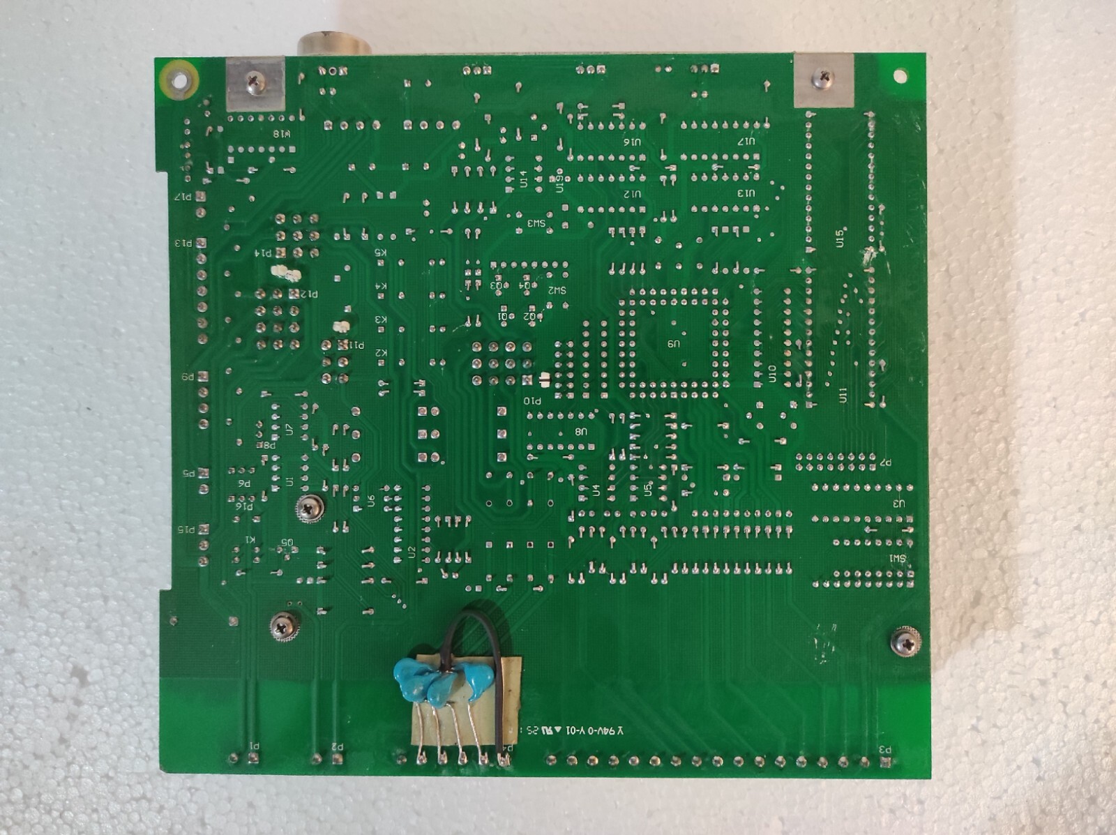 admin/uploads/uploads/Pelco pcb8500220 - PCB8500220 Rev D PCB For Protocol Receiver Indoor-Outdoor Int_3.webp